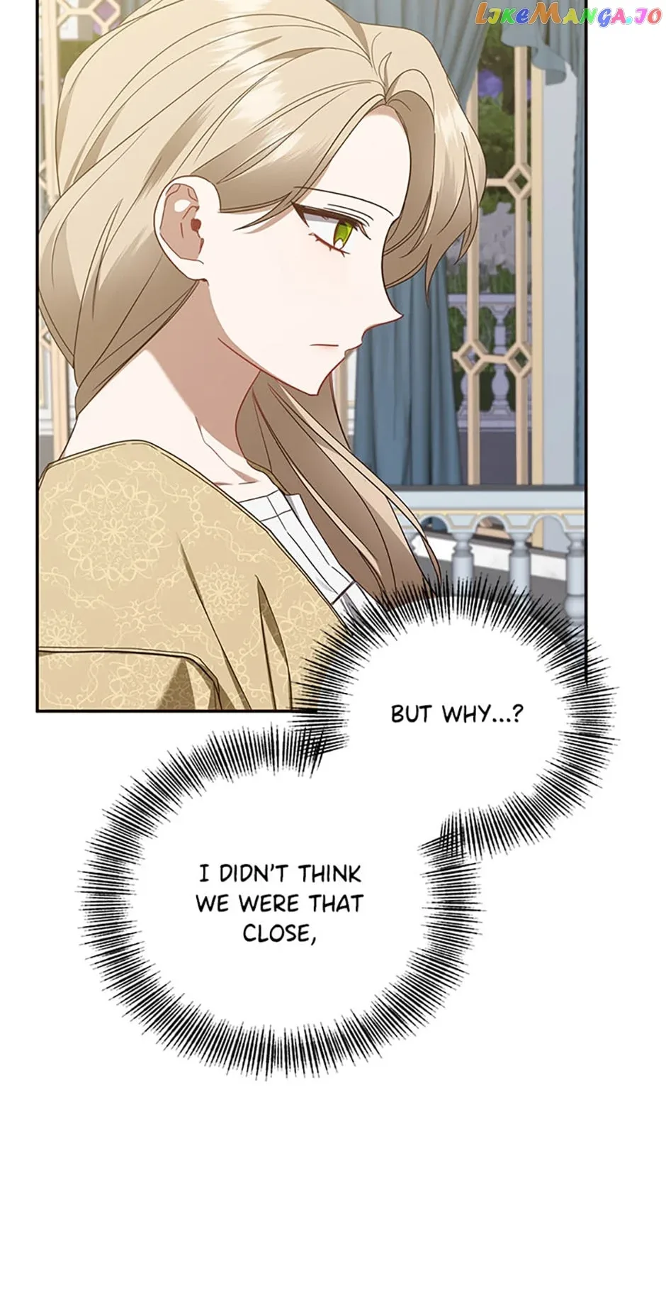 One Regret Is Enough Chapter 39 page 16
