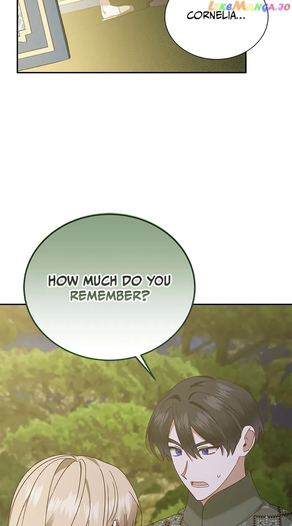 One Regret Is Enough Chapter 39 page 34