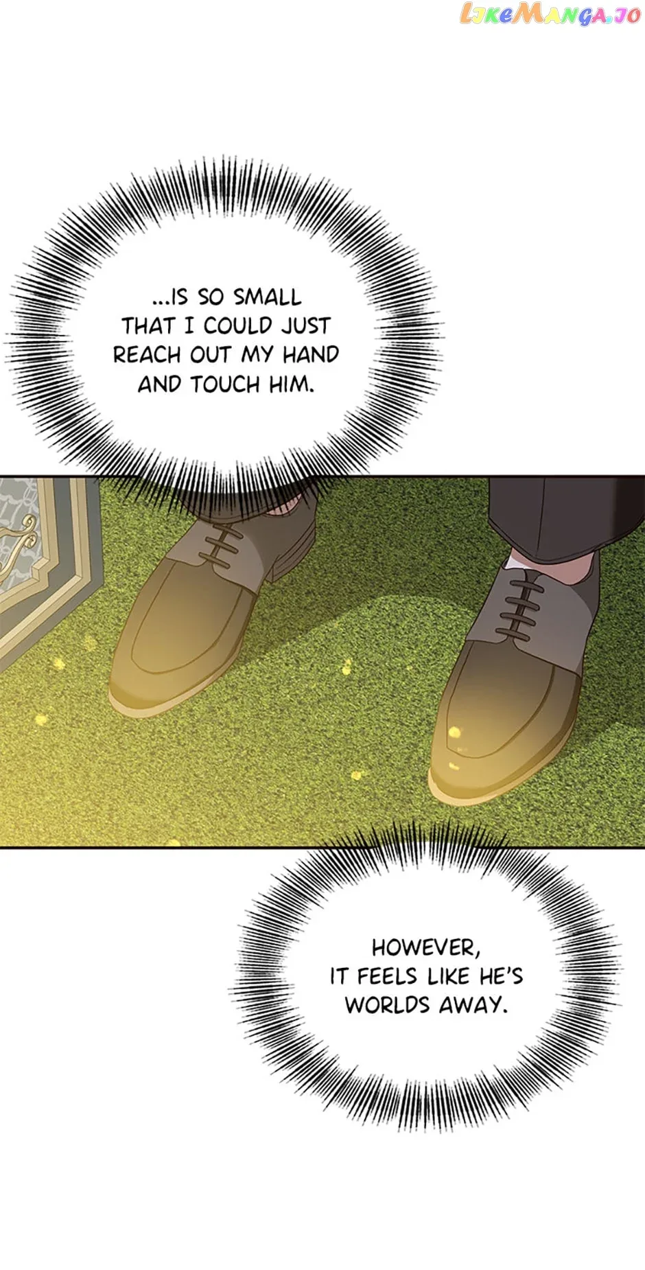 One Regret Is Enough Chapter 39 page 18