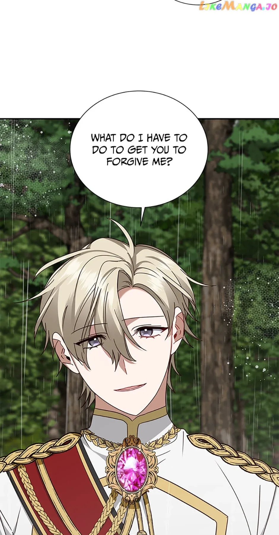 One Regret Is Enough Chapter 39 page 62