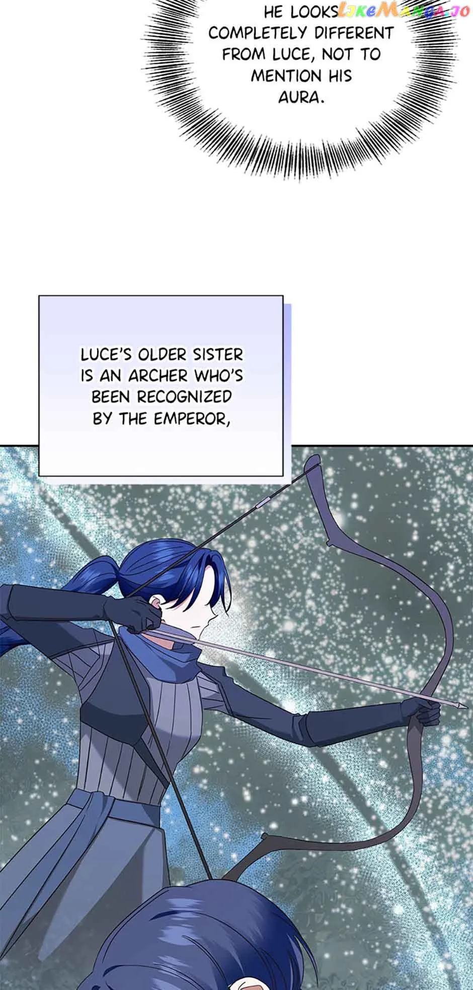 One Regret Is Enough Chapter 38 page 27