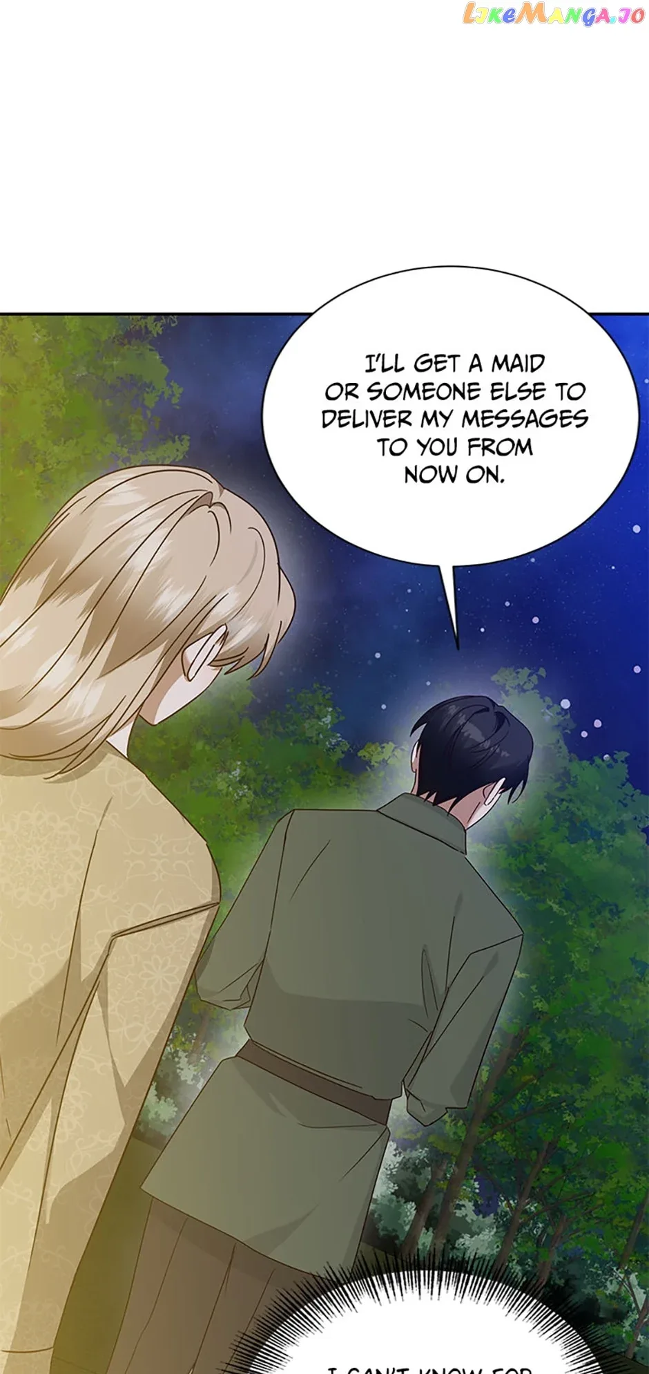 One Regret Is Enough Chapter 39 page 49