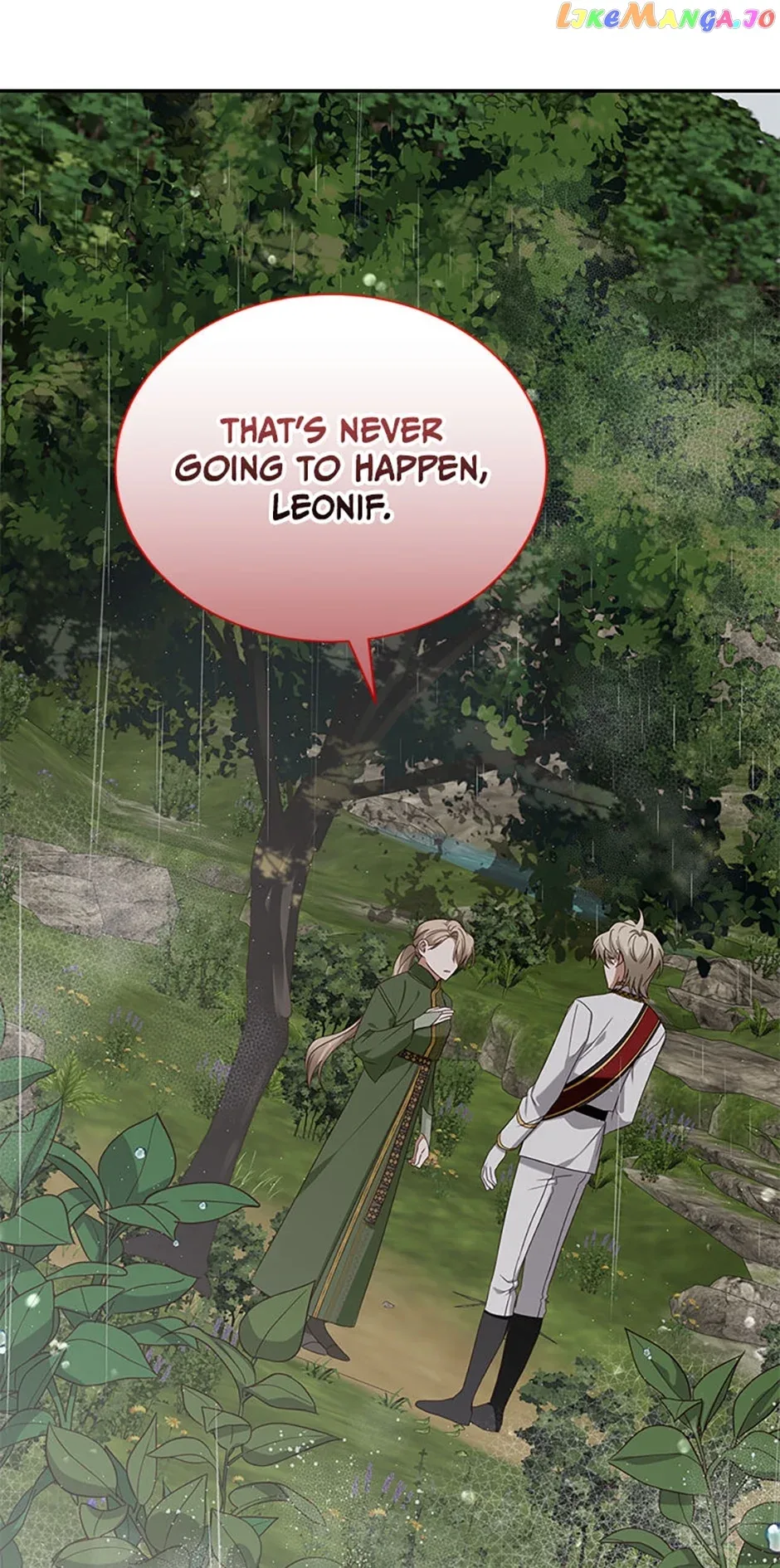 One Regret Is Enough Chapter 39 page 71