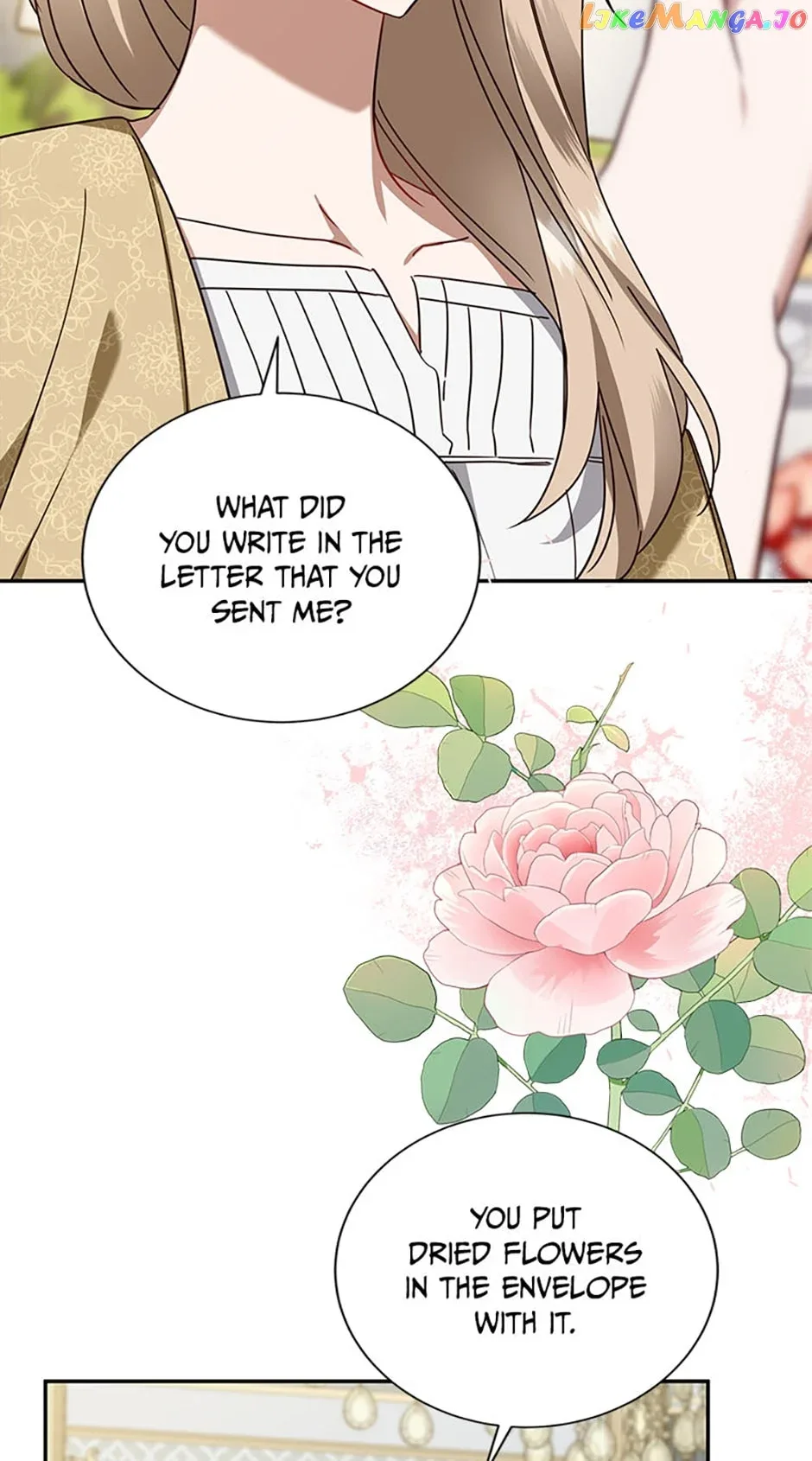 One Regret Is Enough Chapter 39 page 30