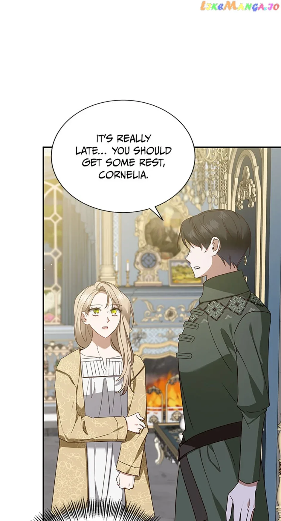 One Regret Is Enough Chapter 39 page 20