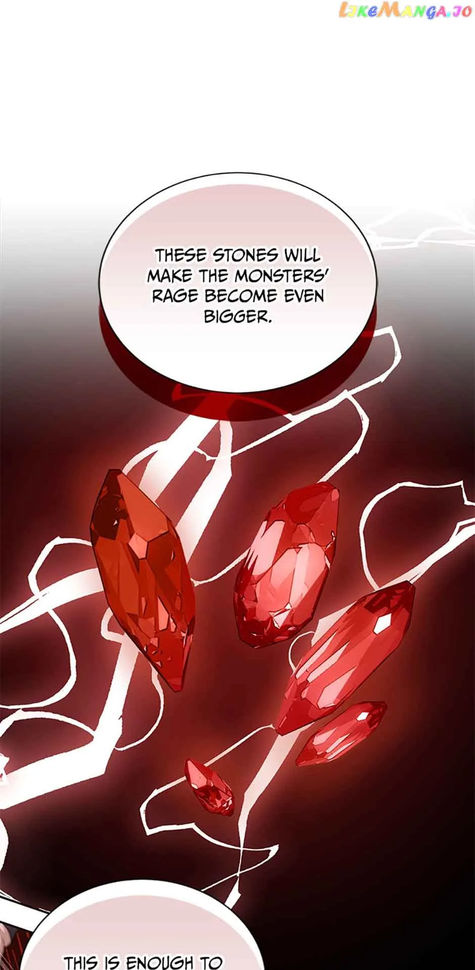 One Regret Is Enough Chapter 40 page 9