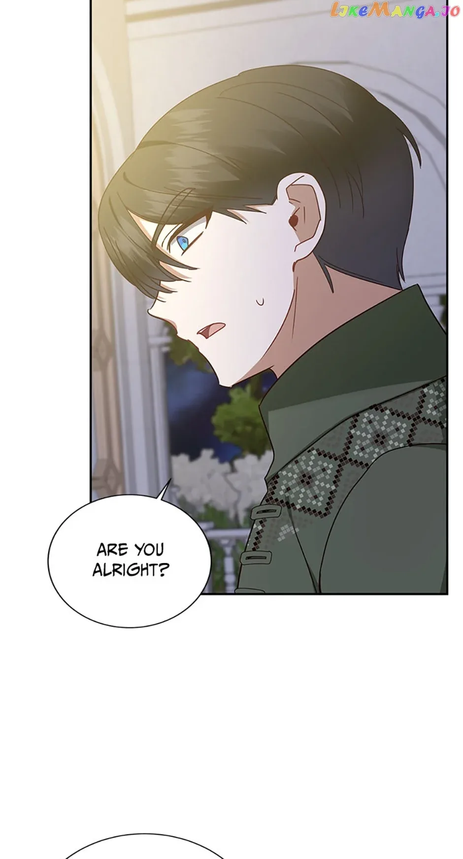 One Regret Is Enough Chapter 39 page 46