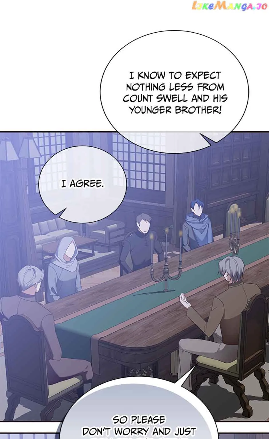 One Regret Is Enough Chapter 40 page 14