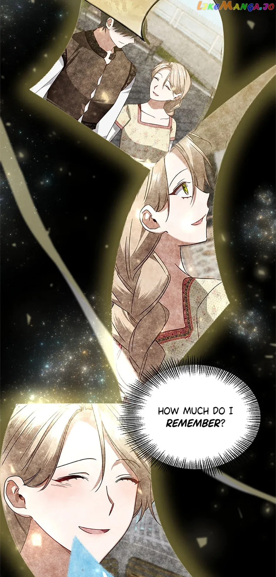 One Regret Is Enough Chapter 39 page 38