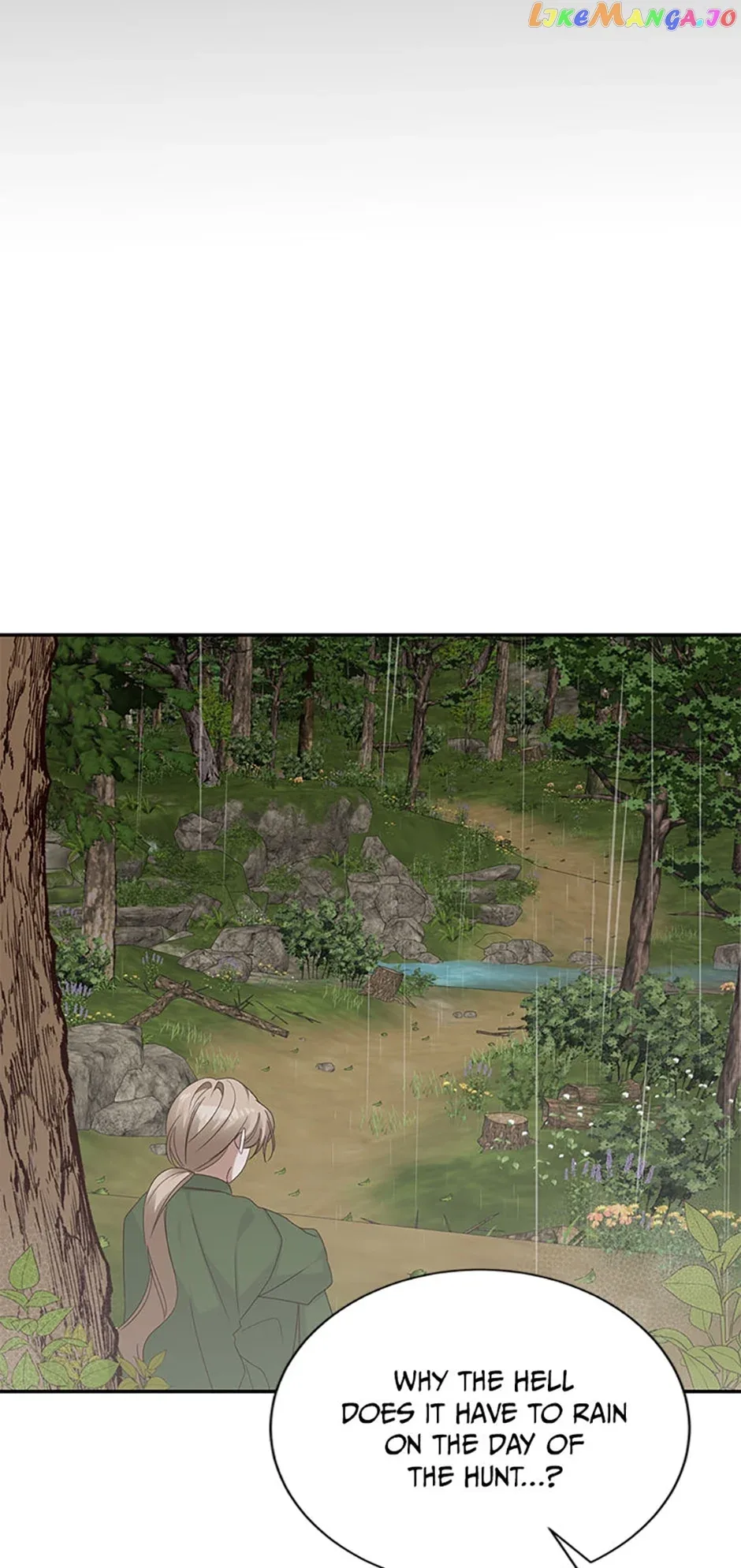 One Regret Is Enough Chapter 39 page 53