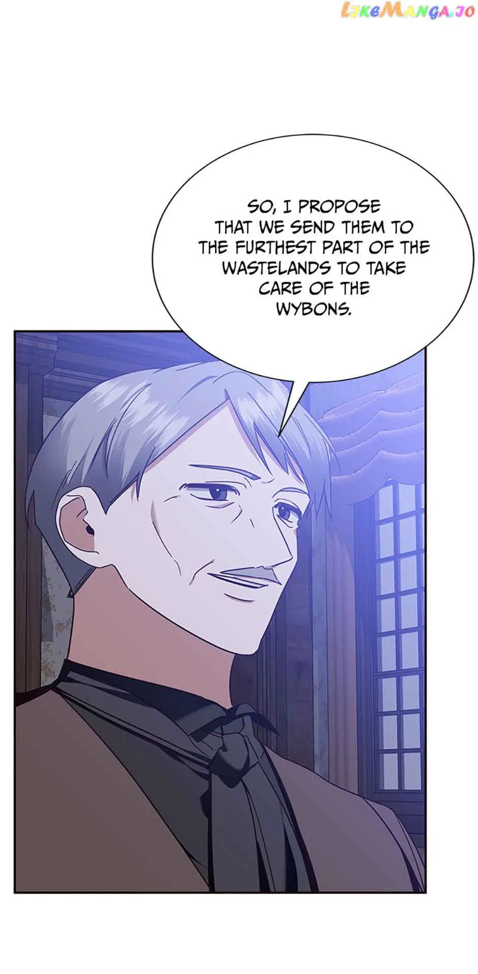 One Regret Is Enough Chapter 40 page 6