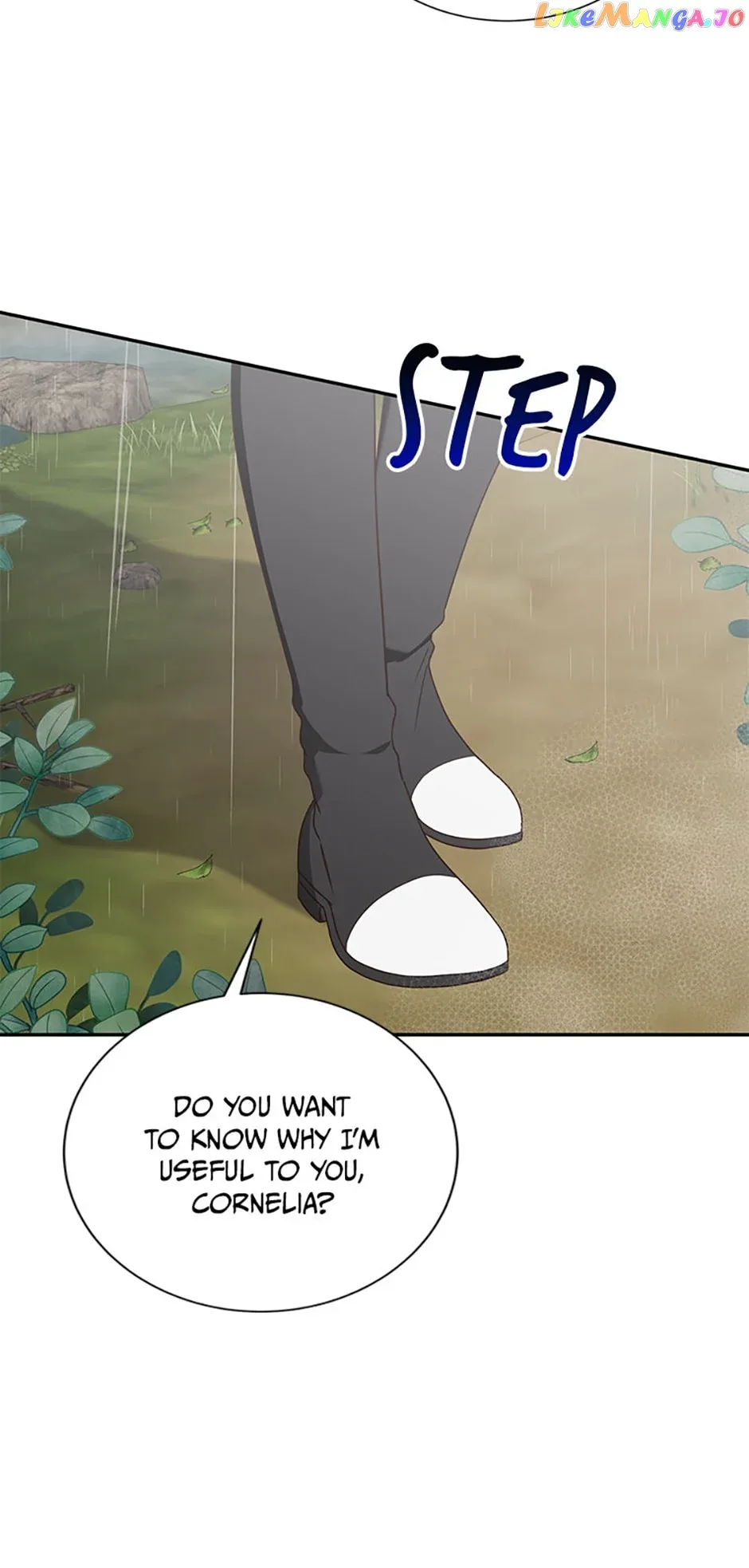 One Regret Is Enough Chapter 39 page 67