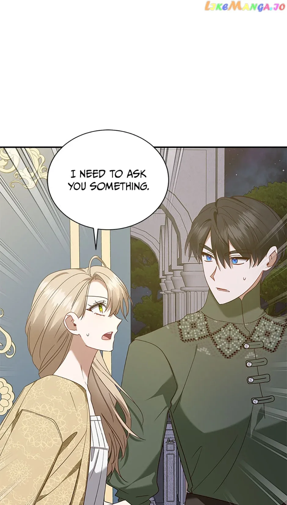 One Regret Is Enough Chapter 39 page 24