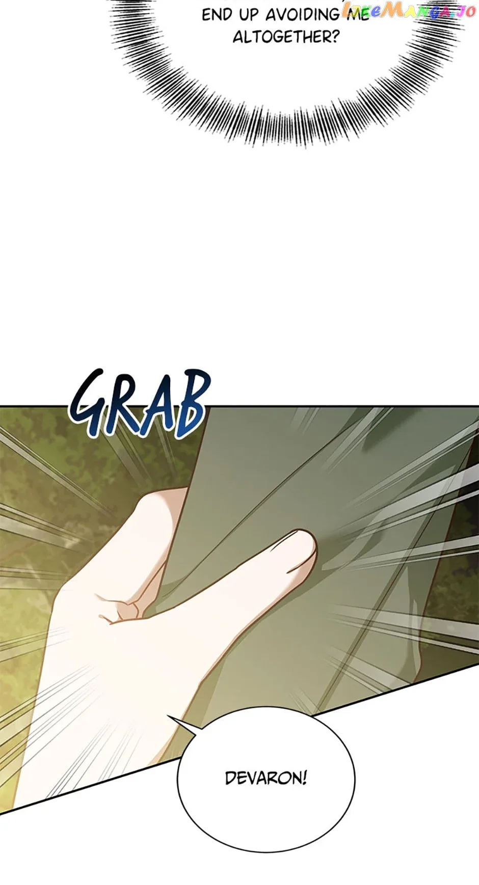 One Regret Is Enough Chapter 39 page 23