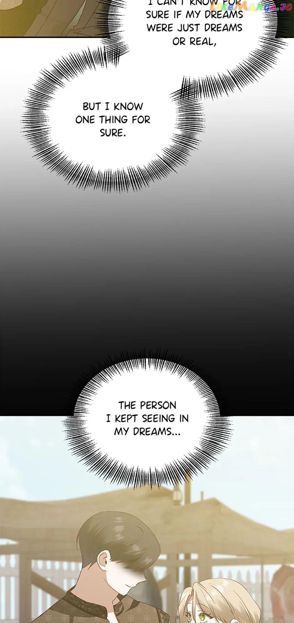 One Regret Is Enough Chapter 39 page 50