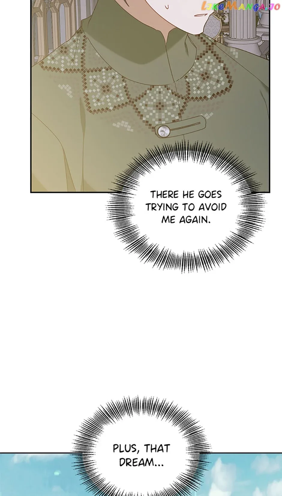 One Regret Is Enough Chapter 39 page 26