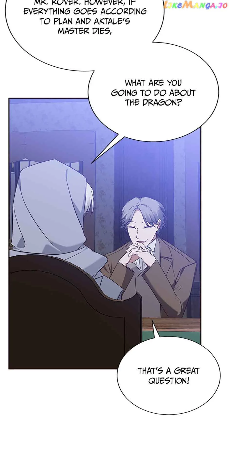 One Regret Is Enough Chapter 40 page 11