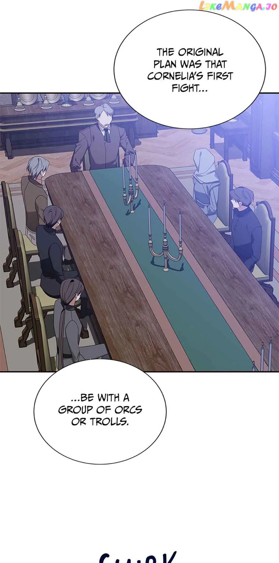 One Regret Is Enough Chapter 40 page 3