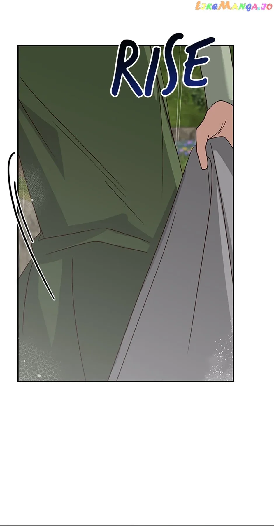 One Regret Is Enough Chapter 39 page 59