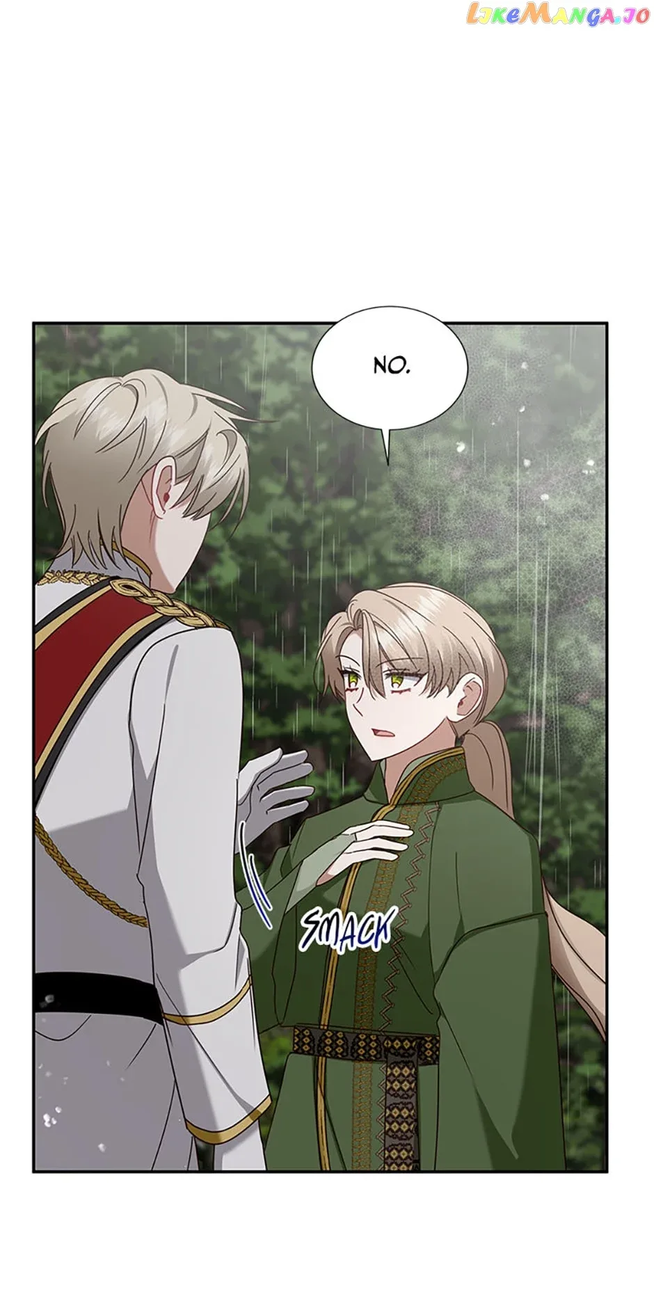 One Regret Is Enough Chapter 39 page 70