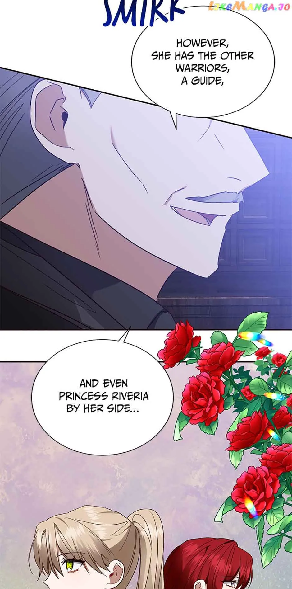 One Regret Is Enough Chapter 40 page 4