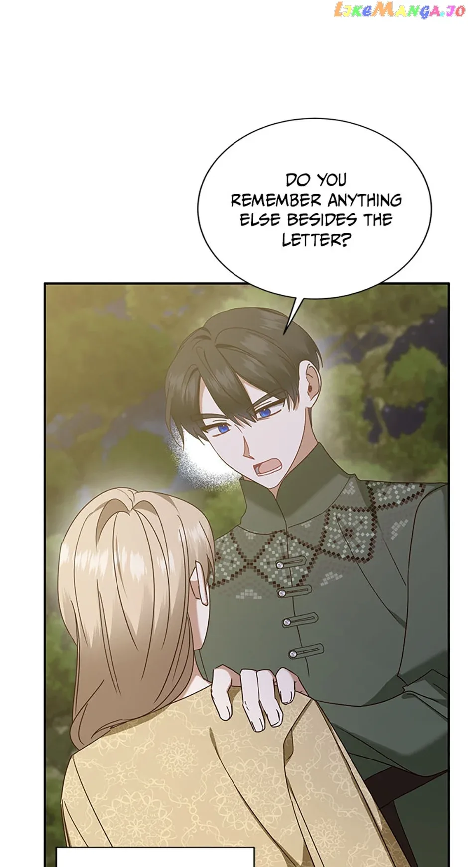 One Regret Is Enough Chapter 39 page 42