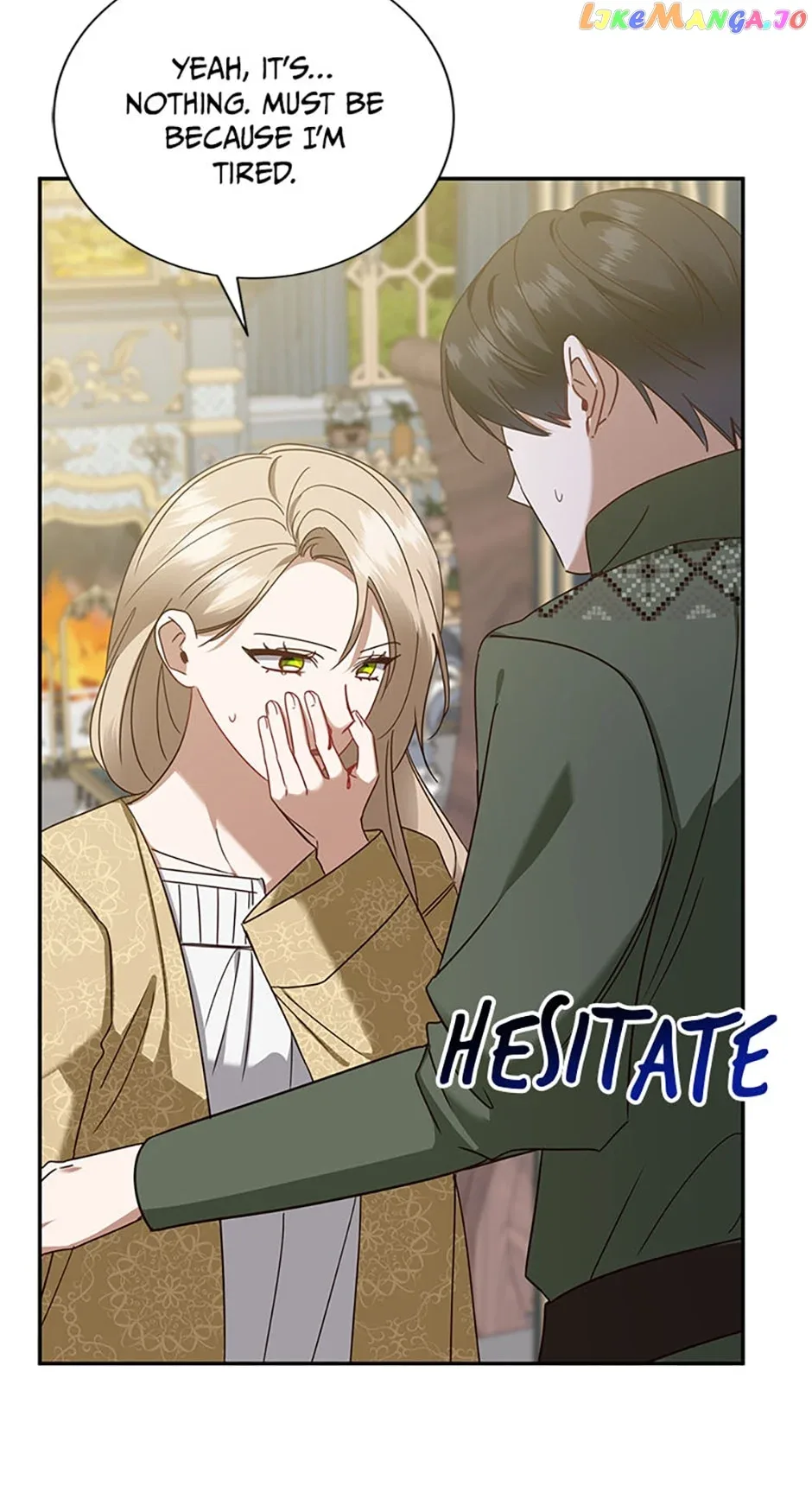 One Regret Is Enough Chapter 39 page 47