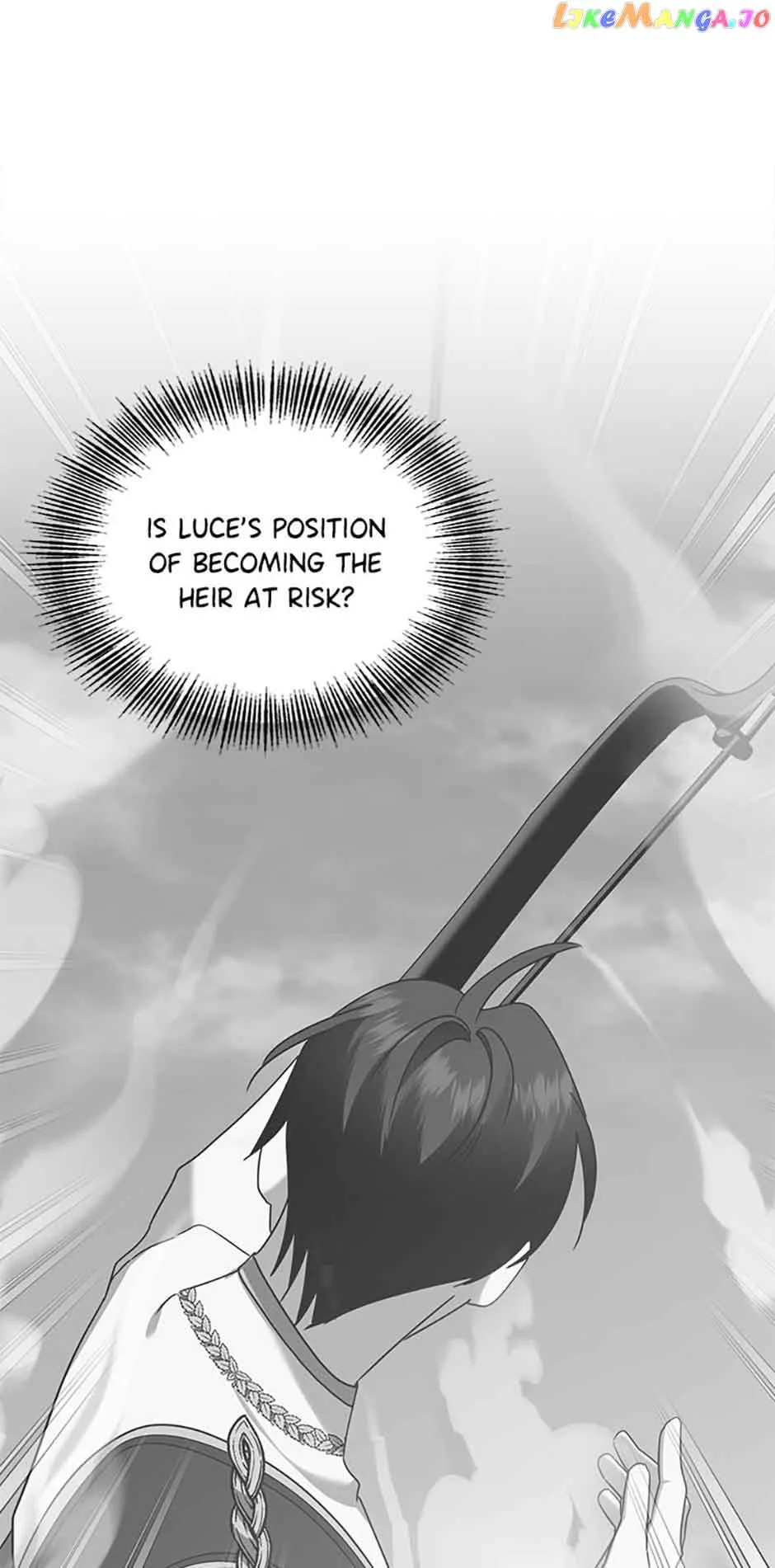 One Regret Is Enough Chapter 38 page 30