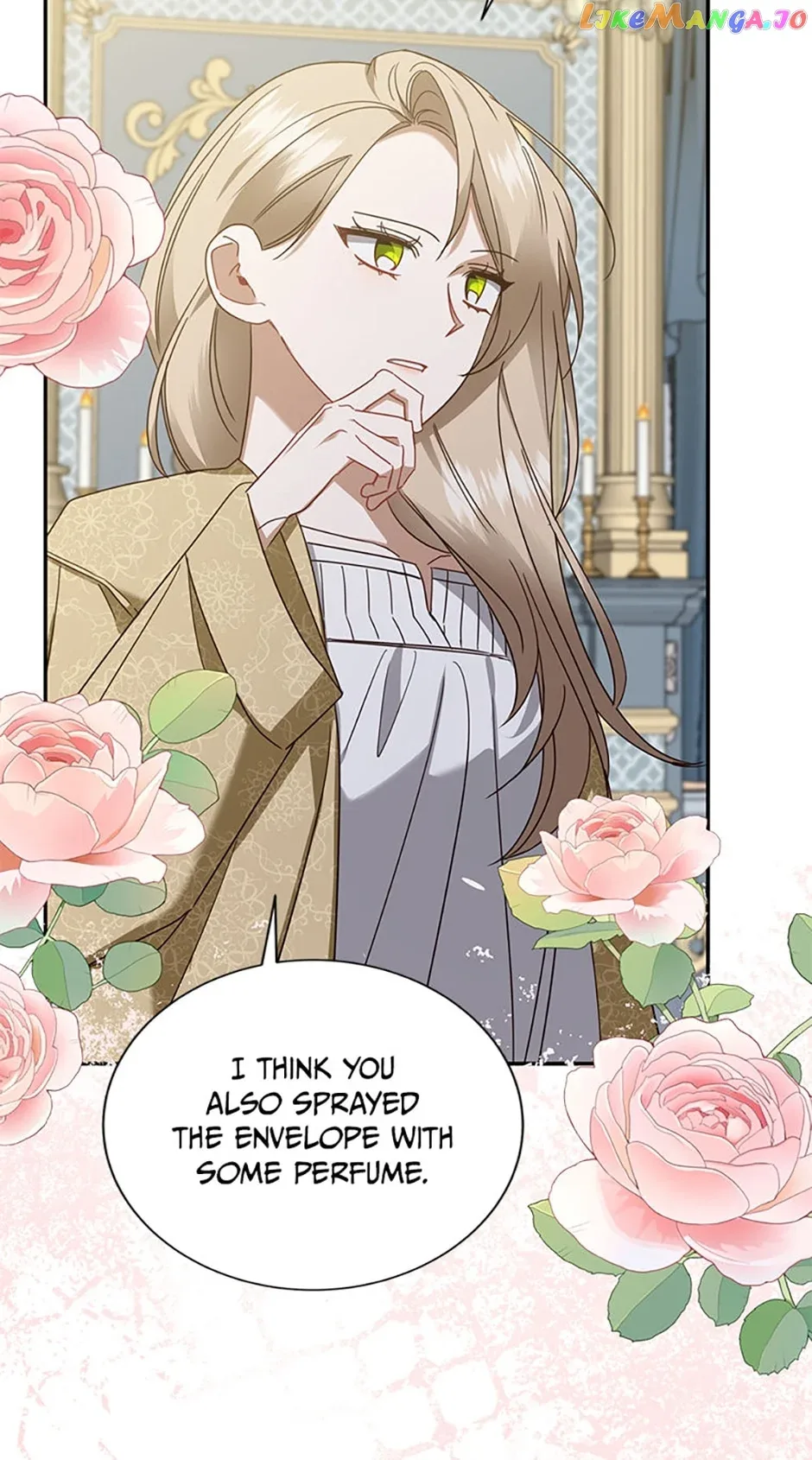 One Regret Is Enough Chapter 39 page 31
