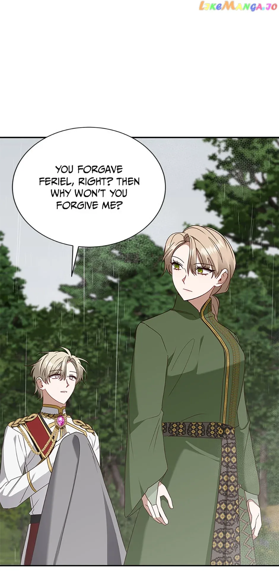 One Regret Is Enough Chapter 39 page 65