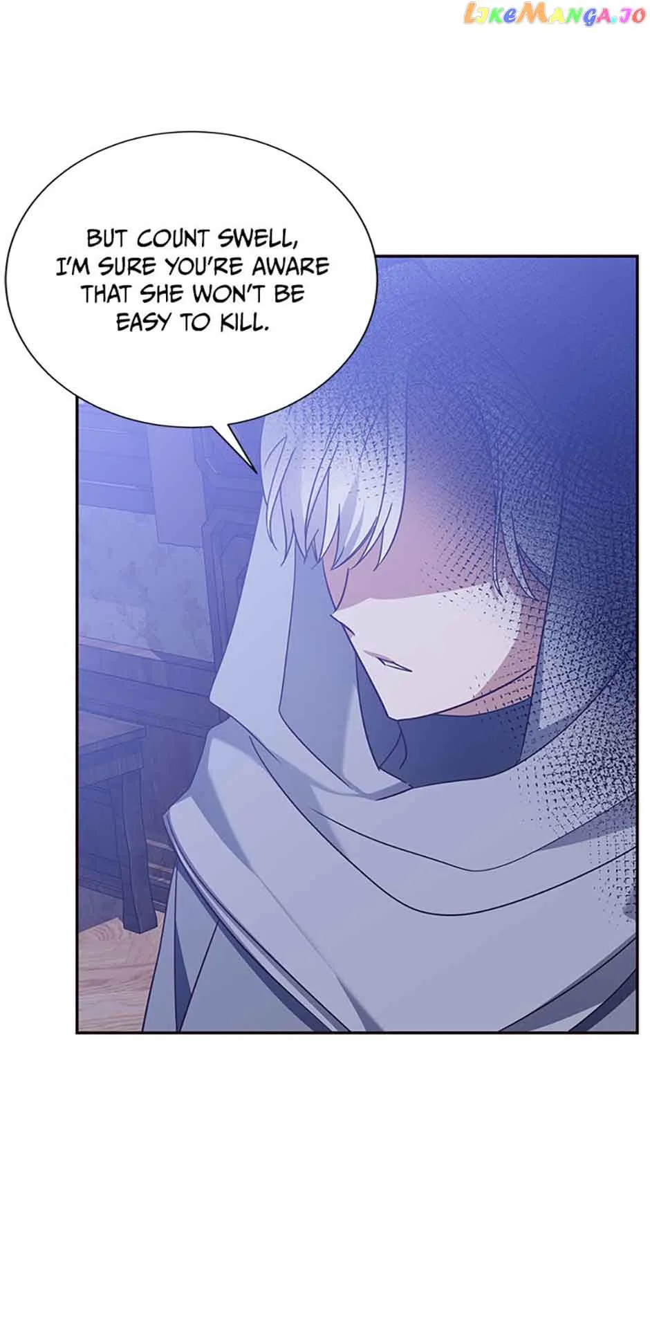 One Regret Is Enough Chapter 40 page 7