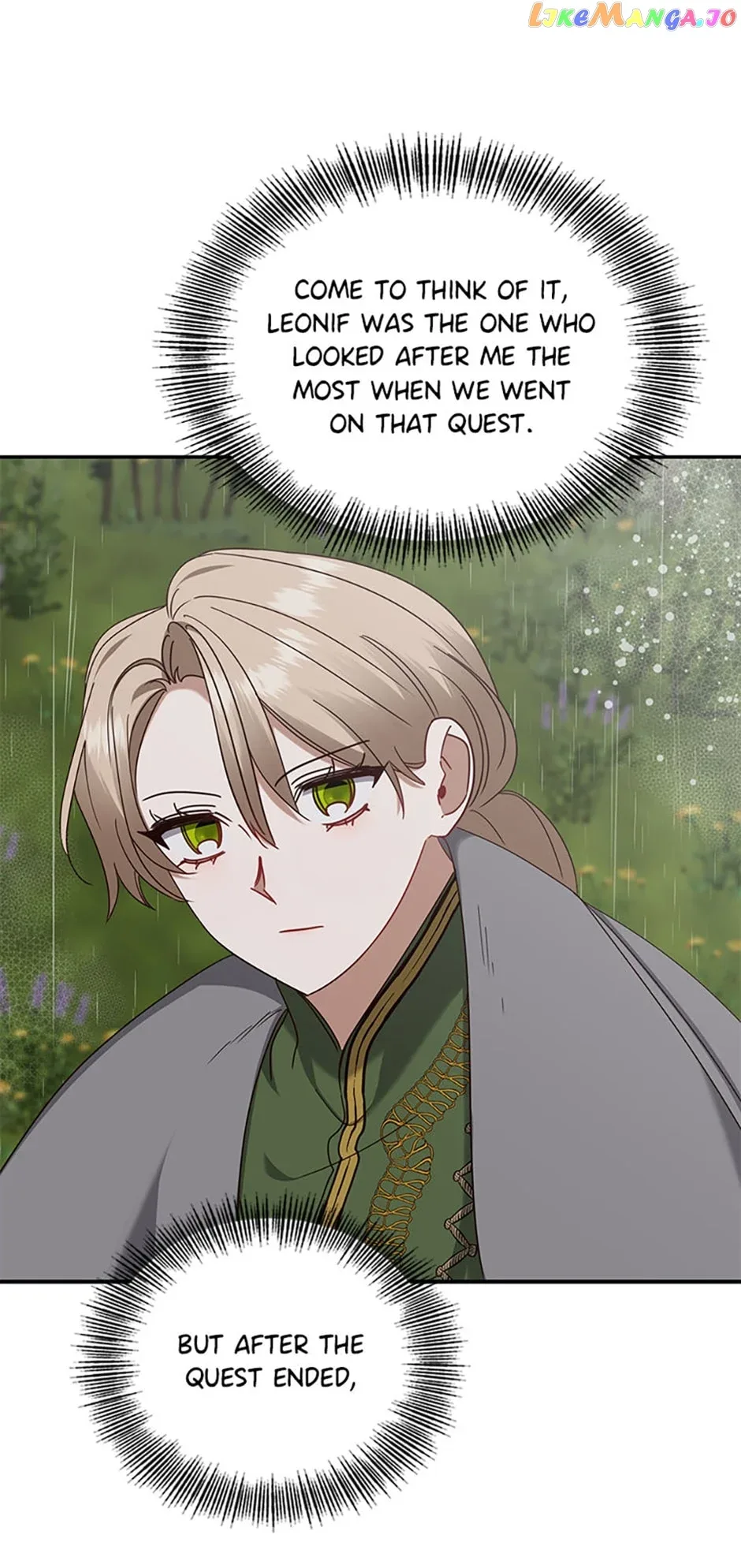 One Regret Is Enough Chapter 39 page 57