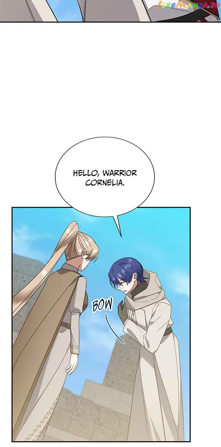 One Regret Is Enough Chapter 38 page 36
