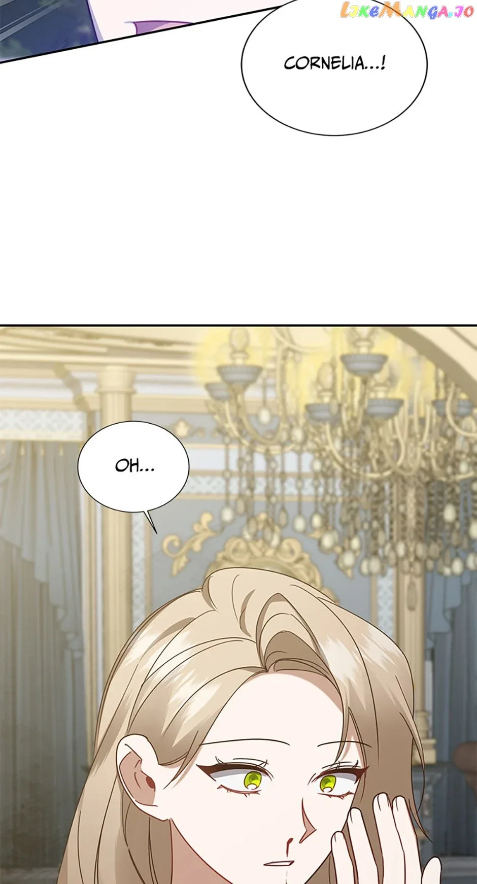 One Regret Is Enough Chapter 39 page 44