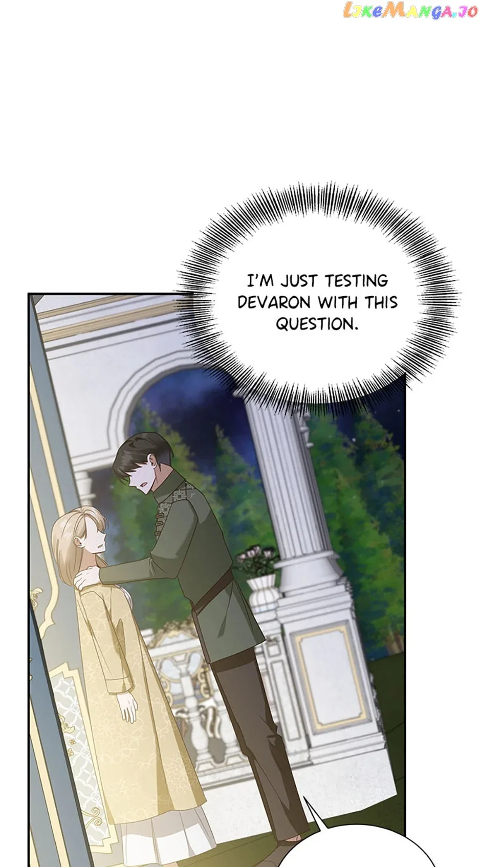 One Regret Is Enough Chapter 39 page 33