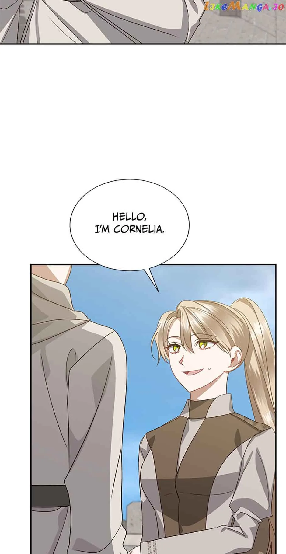 One Regret Is Enough Chapter 38 page 38