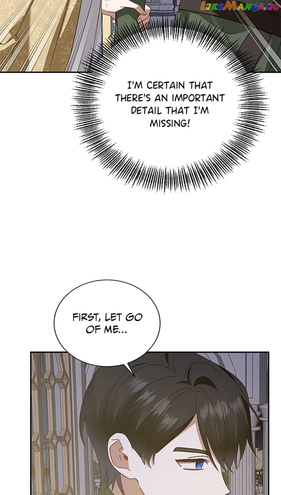 One Regret Is Enough Chapter 39 page 25