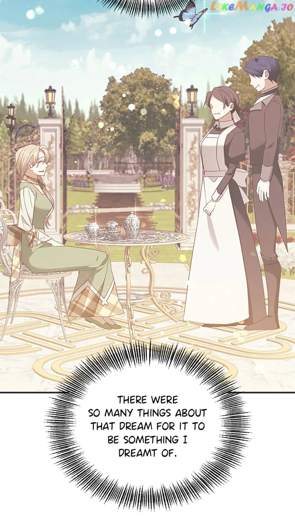 One Regret Is Enough Chapter 39 page 27