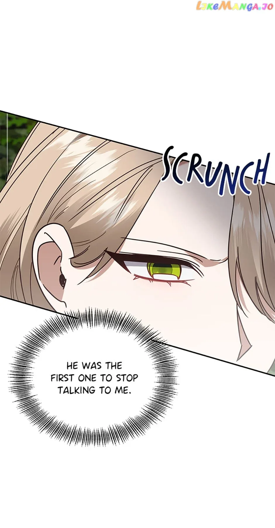 One Regret Is Enough Chapter 39 page 58
