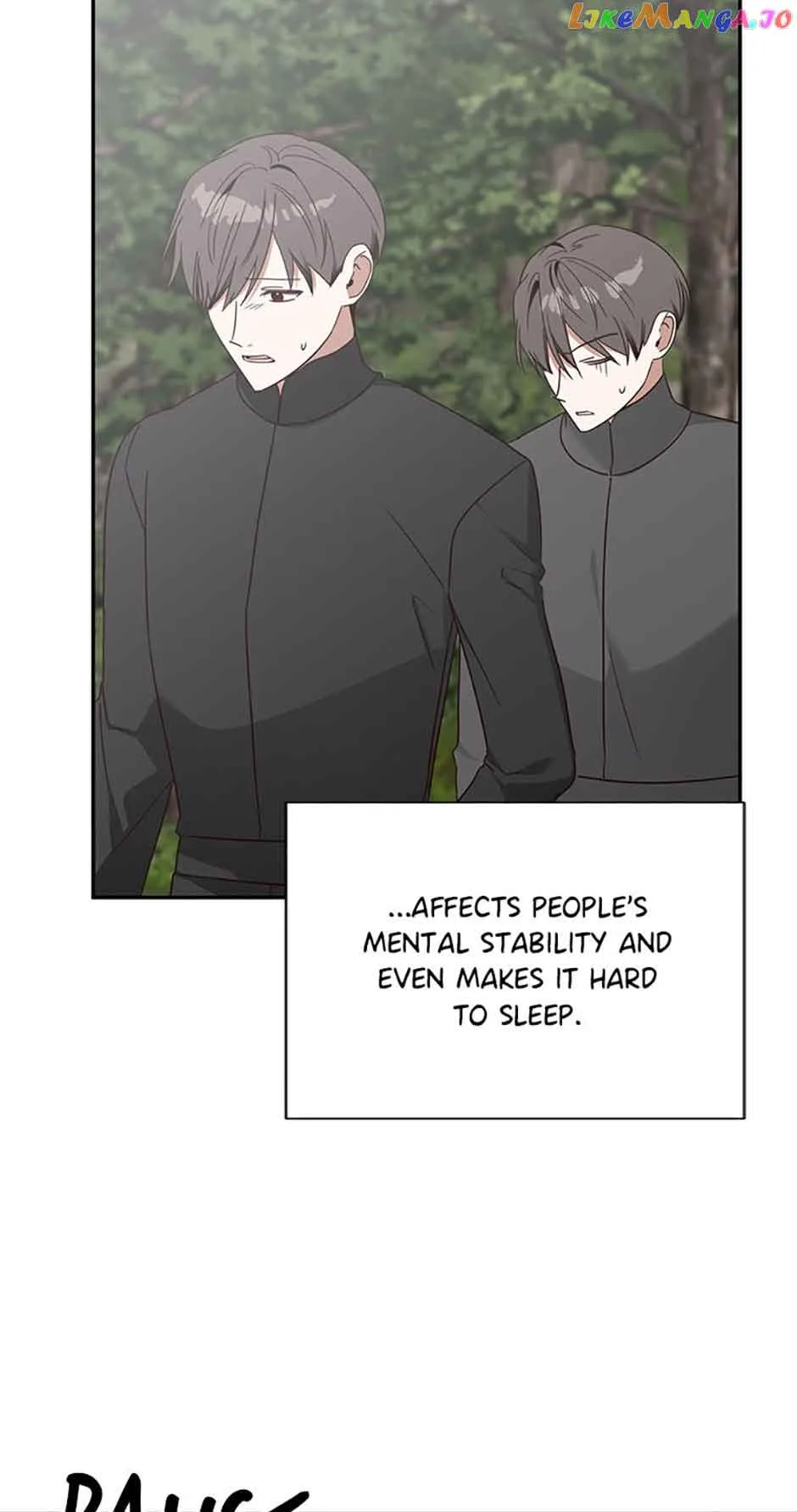 One Regret Is Enough Chapter 40 page 35