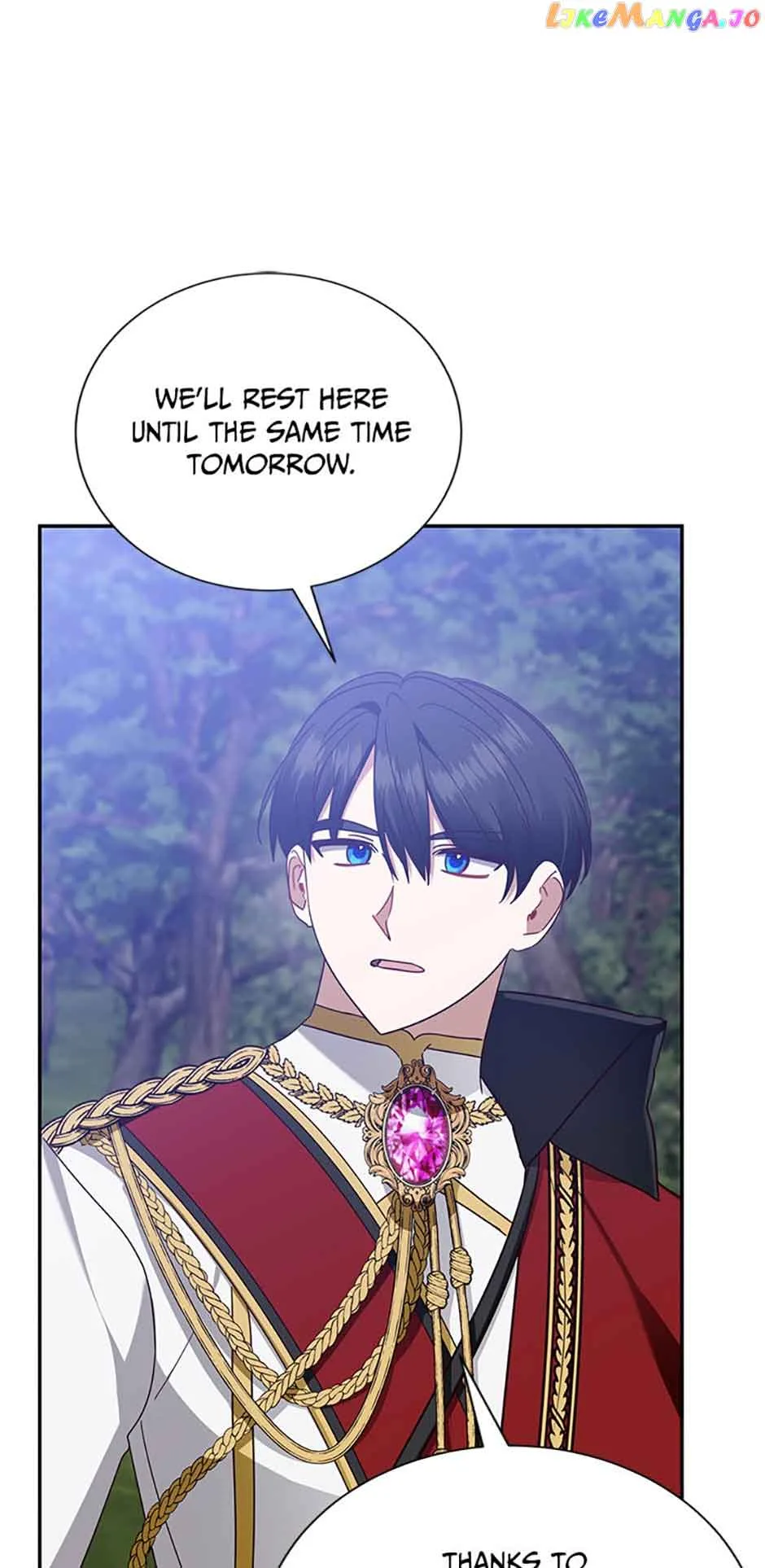 One Regret Is Enough Chapter 40 page 44