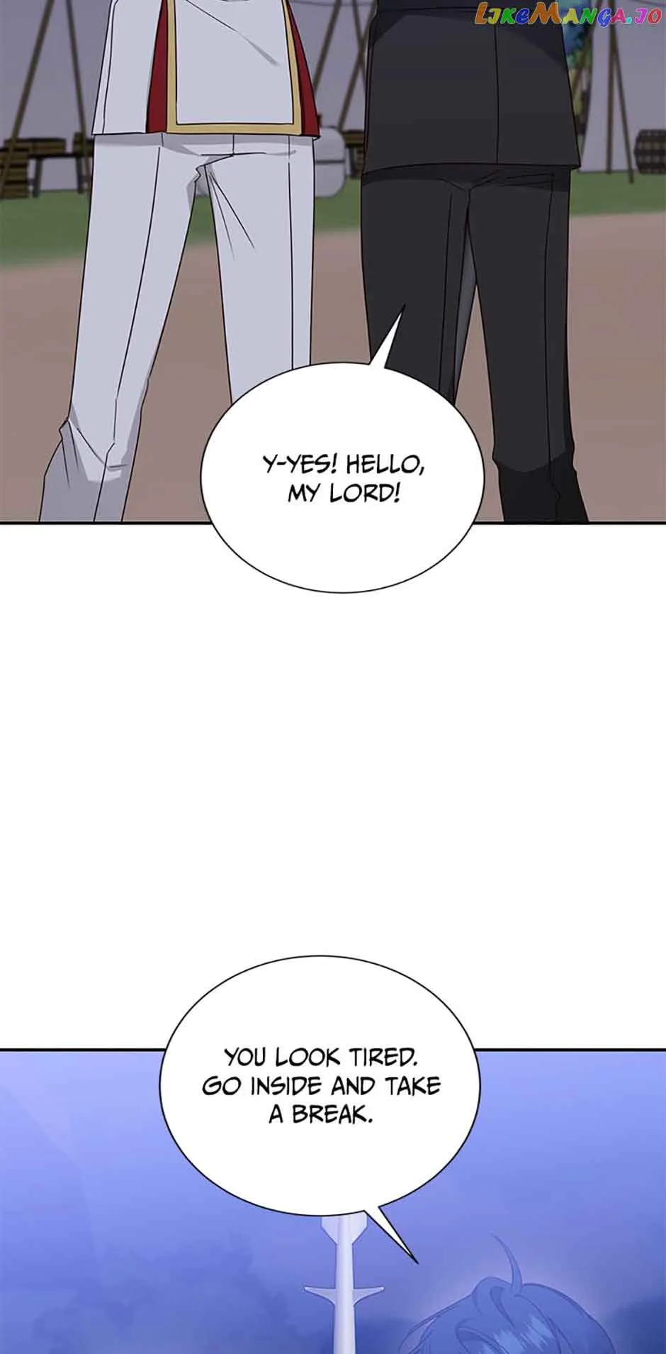 One Regret Is Enough Chapter 40 page 54