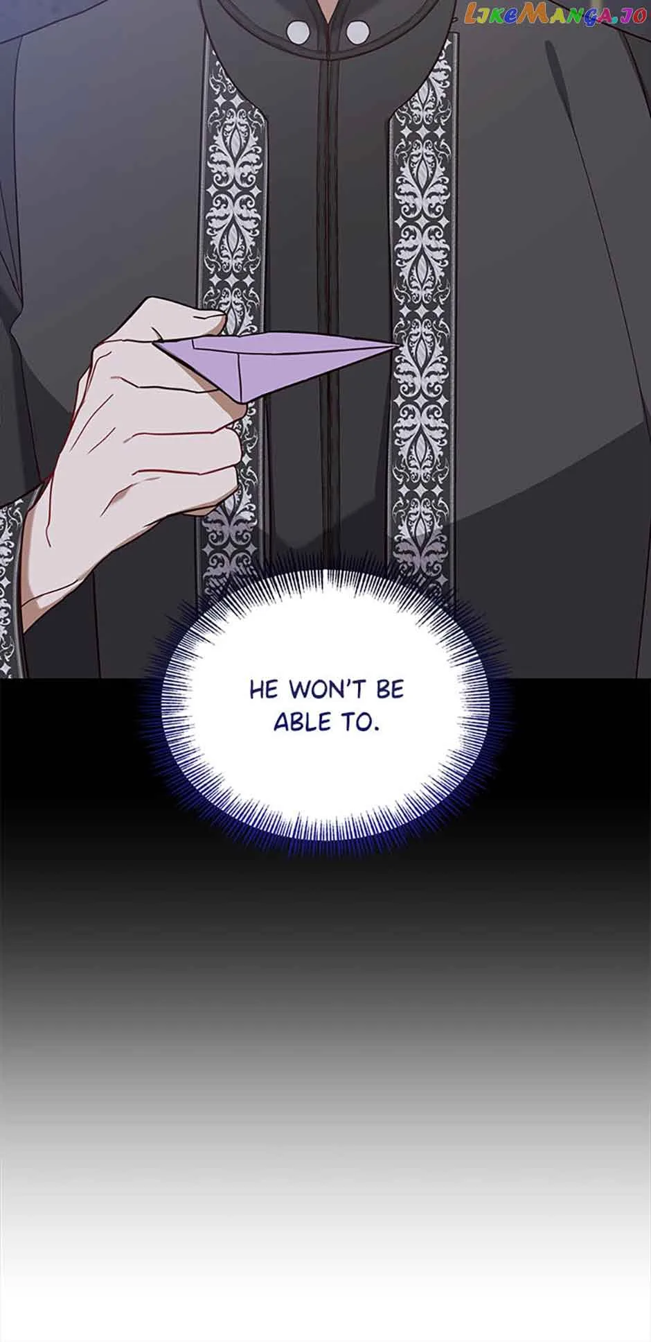 One Regret Is Enough Chapter 40 page 27