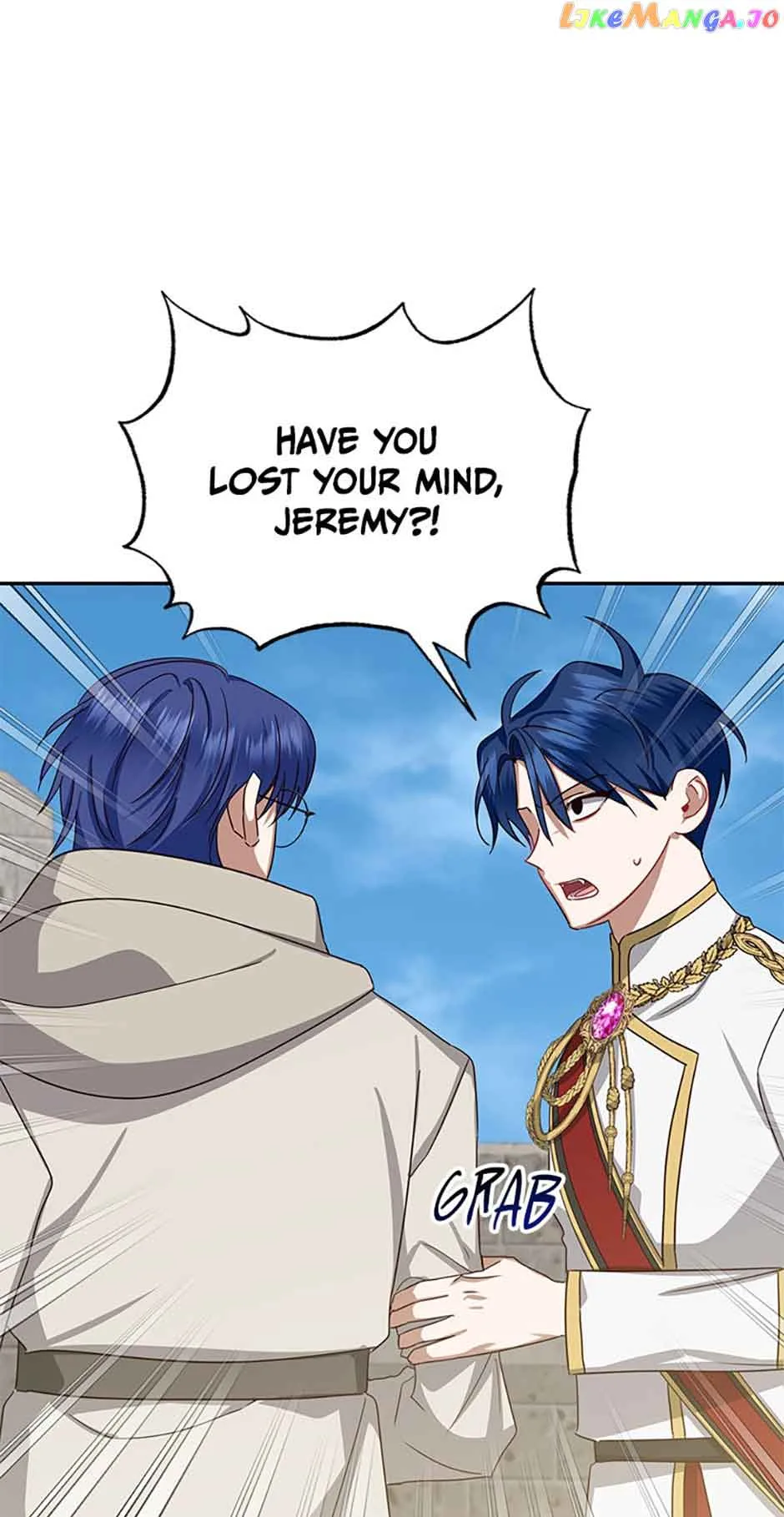 One Regret Is Enough Chapter 38 page 46