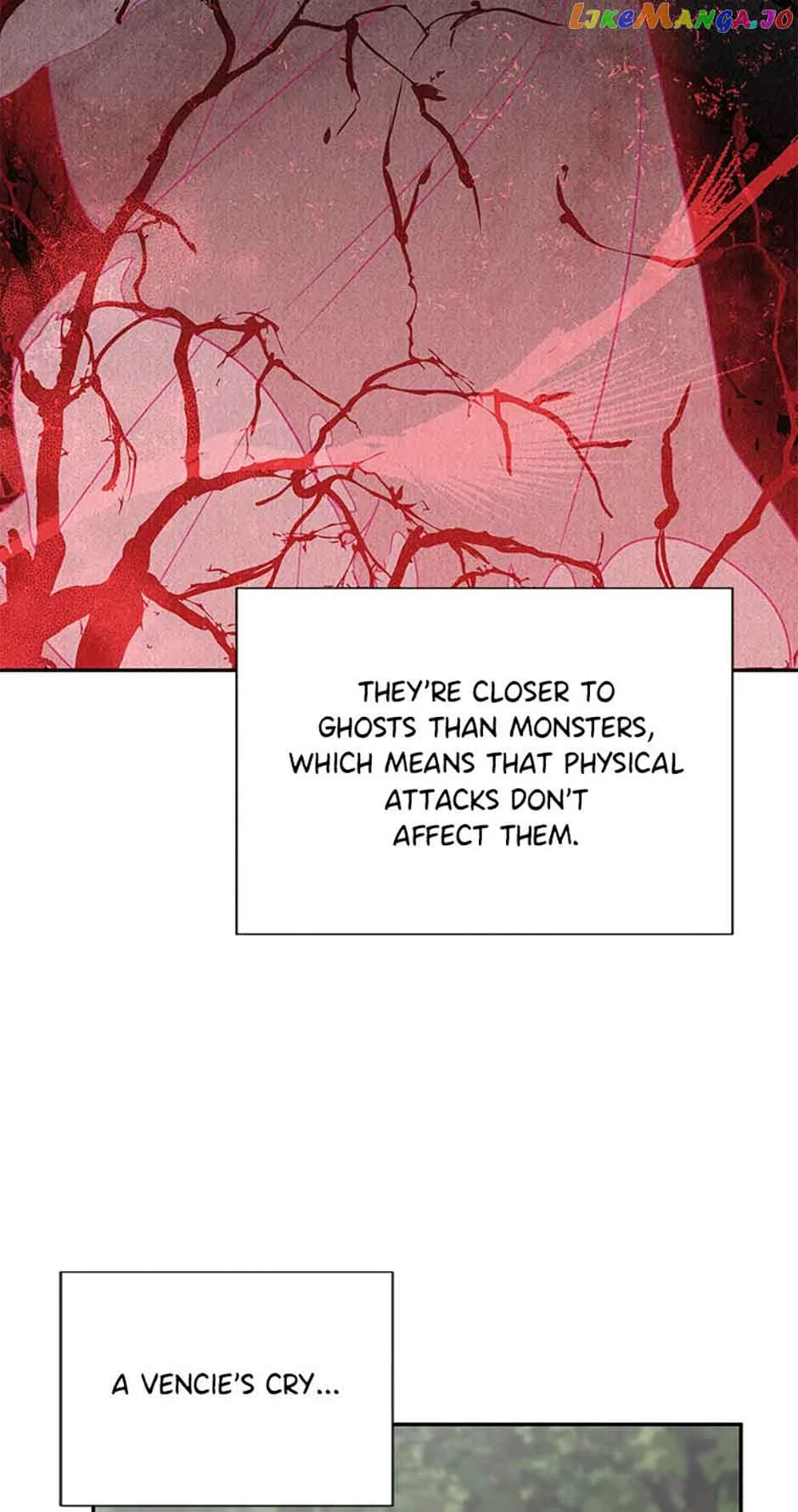One Regret Is Enough Chapter 40 page 34
