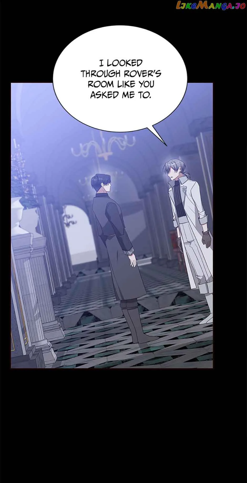 One Regret Is Enough Chapter 40 page 17