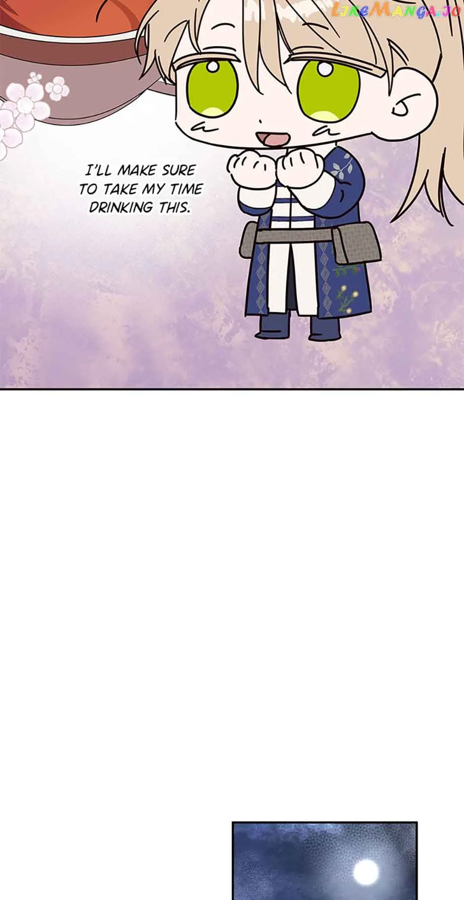 One Regret Is Enough Chapter 40 page 50