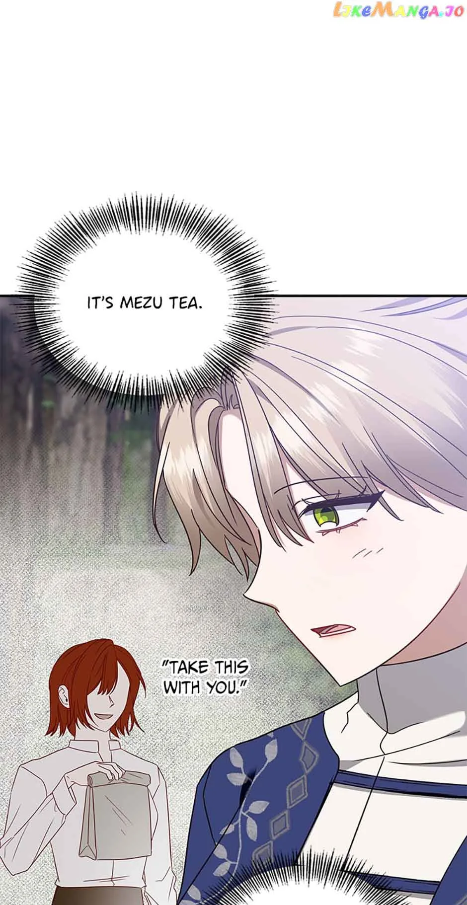 One Regret Is Enough Chapter 40 page 48