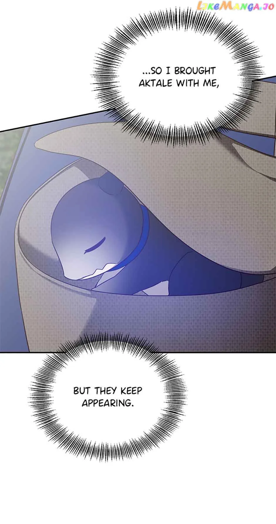 One Regret Is Enough Chapter 40 page 38