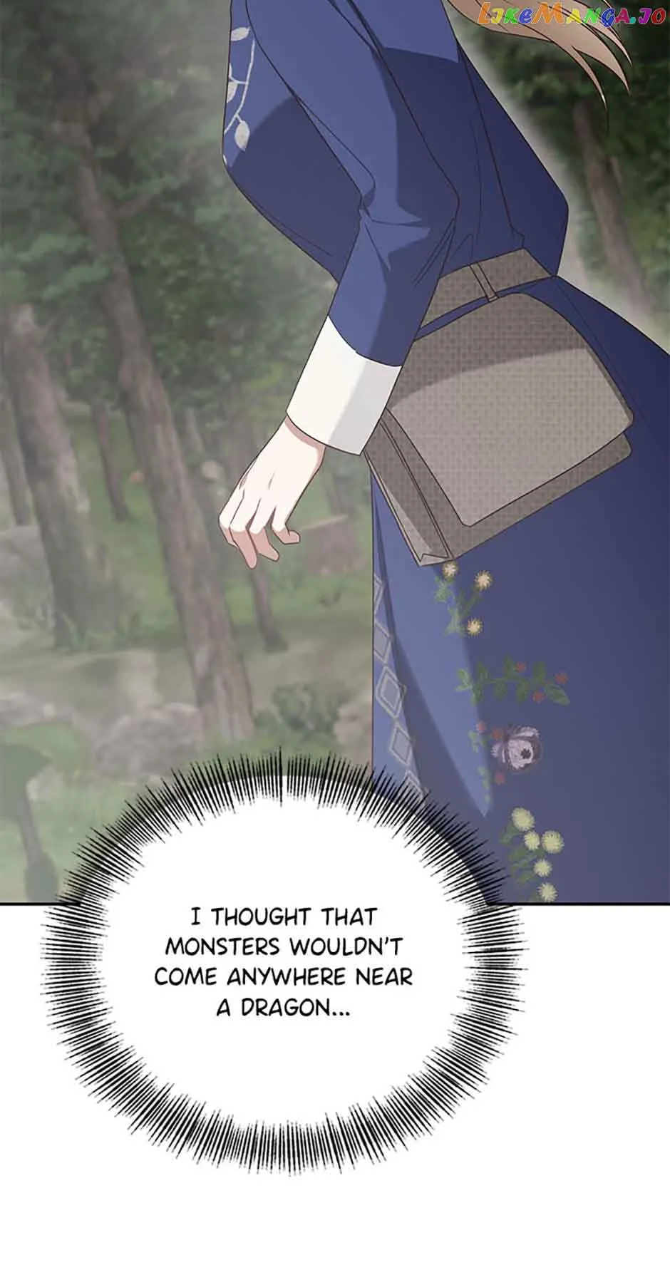 One Regret Is Enough Chapter 40 page 37